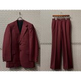 O'ROSSEN PARIS - 2B Tailored Setup