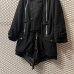 画像3: FINAL HOME - 90's Zip Design Mods Coat