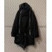 画像1: FINAL HOME - 90's Zip Design Mods Coat (1)