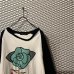 画像4: UNDER COVER - 07s/s Distortion Rose Lagran Tee