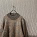 画像4: ISSEY MIYAKE - Art 3D Embroidery Knit