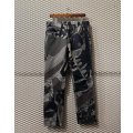 ISSEY MIYAKE MEN - Art Pattern Pants