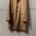 画像3: JIL SANDER - Cashmere Blend 3B Chester Coat