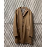 JIL SANDER - Cashmere Blend 3B Chester Coat