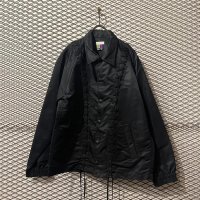 FACETASM - Lace Up Coach Jacket