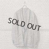 HELMUT LANG - Herringbone Shawl Collar Jacket