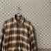 画像4: Number (N)ine - Ombre Check Rayon Shirt