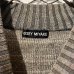 画像5: ISSEY MIYAKE - Art 3D Embroidery Knit