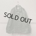 FACETASM - Lace Up Coach Jacket