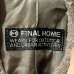 画像5: FINAL HOME - 90's Zip Design Mods Coat