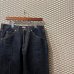 画像4: CLASS - Roll-up Design Denim Pants