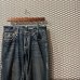 画像6: TRUE RELIGION - Thick Stitch Flare Denim Pants