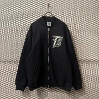 REVOLVER - Sweat Stadium Jacket