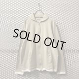 GOODENOUGH - Zip-up Jacket
