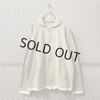 GOODENOUGH - Zip-up Jacket