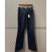 画像1: DOLCE & GABBANA -  Design Flare Denim Pants (Dead Stock) (1)