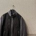 画像4: DIESEL - Quilted Switching Nylon Blouson