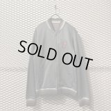 291295=HOMME - Embroidery Track Jacket