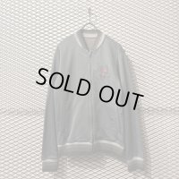 291295=HOMME - Embroidery Track Jacket