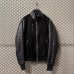 画像1: DIESEL - Quilted Switching Nylon Blouson (1)