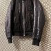 画像3: DIESEL - Quilted Switching Nylon Blouson