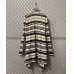 画像6: VIVIENNE TAM - Border Drape Cardigan