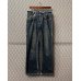 画像3: TRUE RELIGION - Thick Stitch Flare Denim Pants