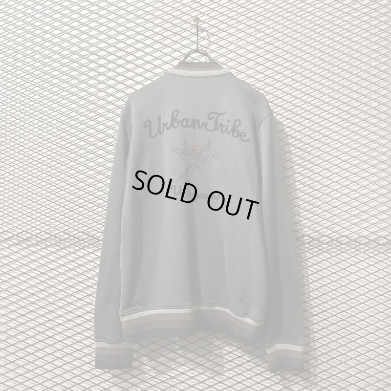 画像5: 291295=HOMME - Embroidery Track Jacket