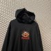 画像2: SUPREME - Dragon Embroidery Hoodie (2)