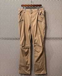 PPFM - 3D Zip Design Cargo Pants