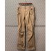 画像1: PPFM - 3D Zip Design Cargo Pants (1)