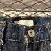 画像5: CLASS - Roll-up Design Denim Pants