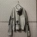 画像5: HYSTERIC GLAMOUR - 90's Bones & Hearts Zip-Up Hoodie