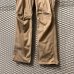 画像3: PPFM - 3D Zip Design Cargo Pants (3)