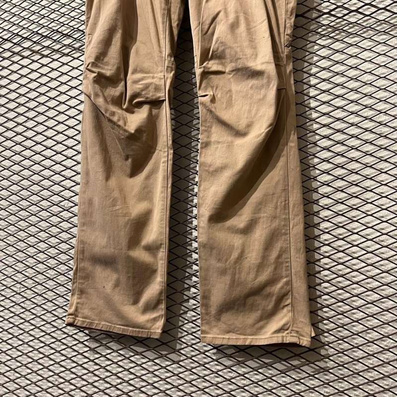 画像3: PPFM - 3D Zip Design Cargo Pants