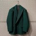 画像2: SYU.HOMME / FEMM - Design Tailored Setup (Green) (2)