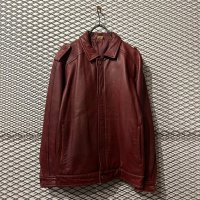 DURBAN - Sheep Leather Jacket