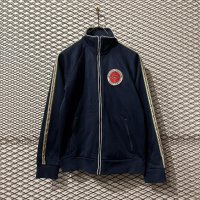 OZONE ROCKS - 90's Windmill Parody Track Jacket