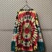 画像6: BILLIONAIRE BOYS CLUB - Tie-dye Over L/S Tee