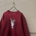 画像4: REVOLVER - 00's "Rabbit" Sweat