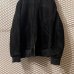 画像3: swagger - 00's Goat Leather Bomber Jacket