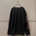 画像5: READY MADE - Graphic L/S Tee (5)