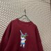 画像2: REVOLVER - 00's "Rabbit" Sweat (2)