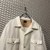 画像2: TENDERLOIN - Corduroy Open Collar Shirt (2)