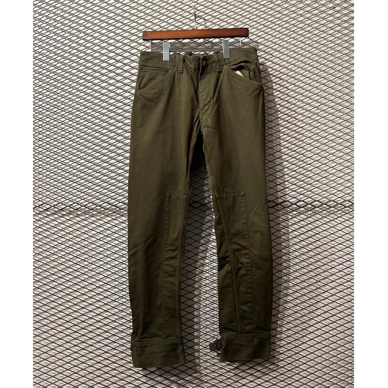 画像1: Mountain Research - Military Parachute Pants