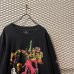 画像4: READY MADE - Graphic L/S Tee (4)