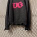 画像3: HYSTERIC - 90's "UG" Damage Knit