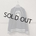 HYSTERIC GLAMOUR - "Marijuana" Track Jacket