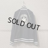 HYSTERIC GLAMOUR - "Marijuana" Track Jacket