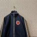 画像4: OZONE ROCKS - 90's Windmill Parody Track Jacket